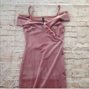 Windsor small dress